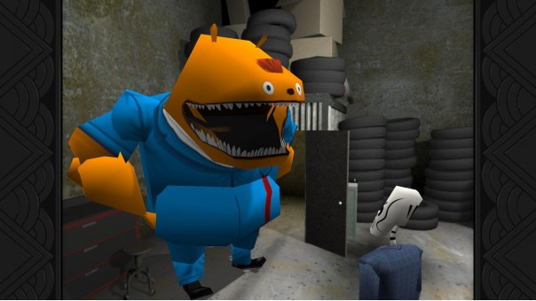 Grim Fandango Remastered 03