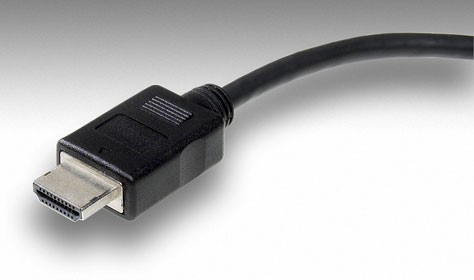 HDMI