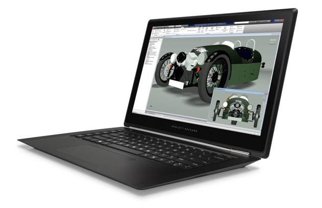 HP Omen Pro 01