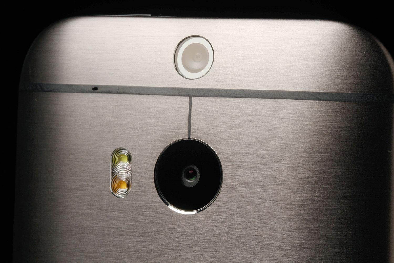 HTC One M8 05