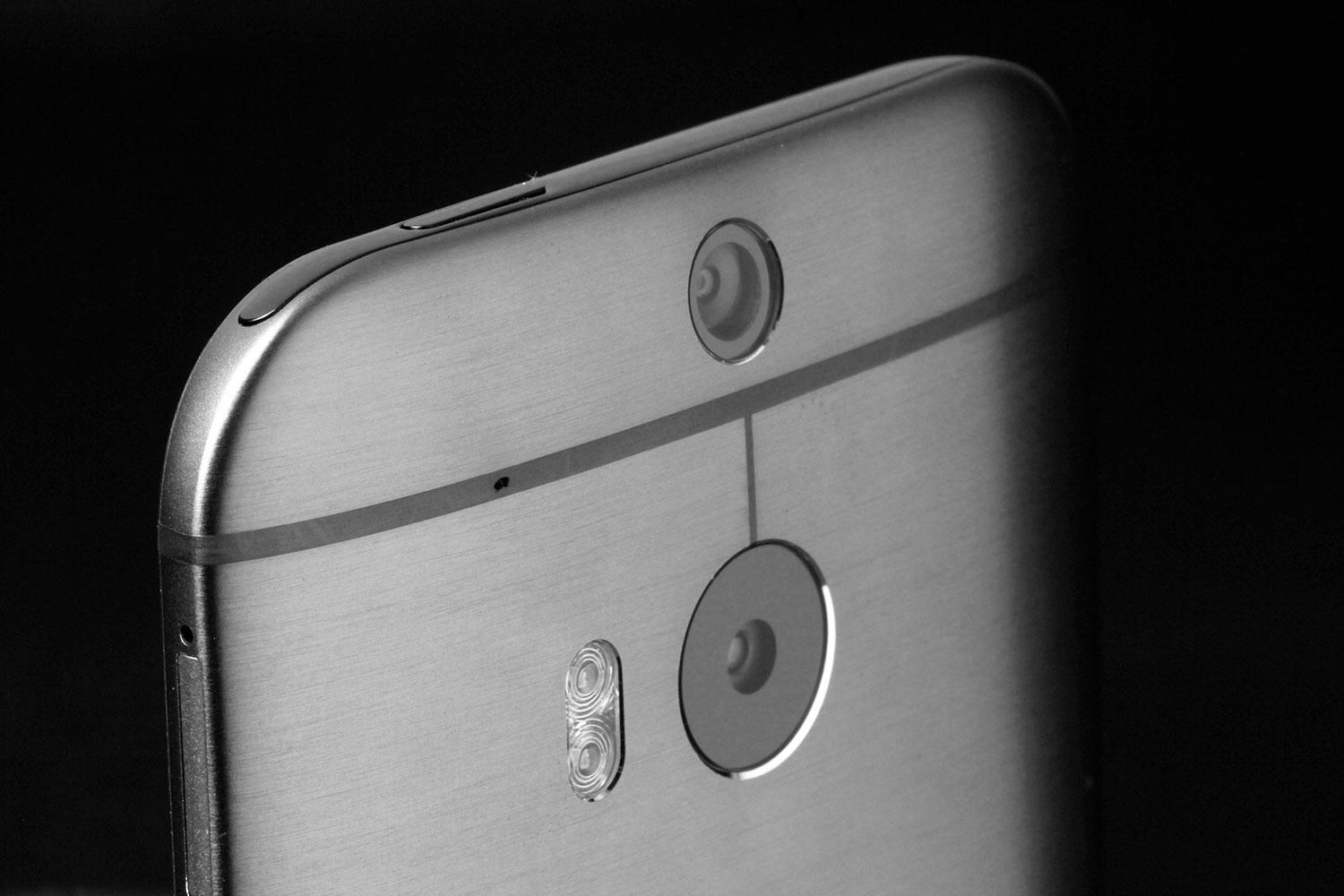HTC One M8 06