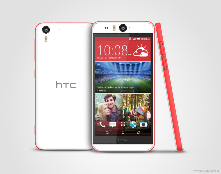 HTC Desire EYE 01