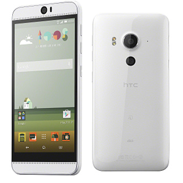 HTC J Butterfly 01