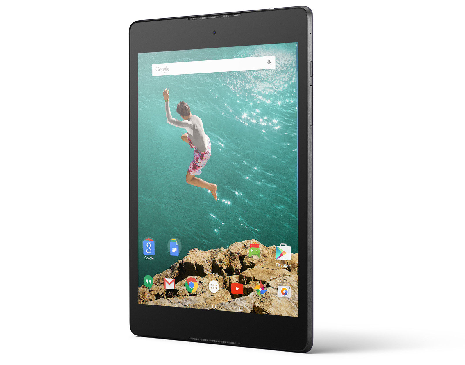 HTC Nexus 9 03