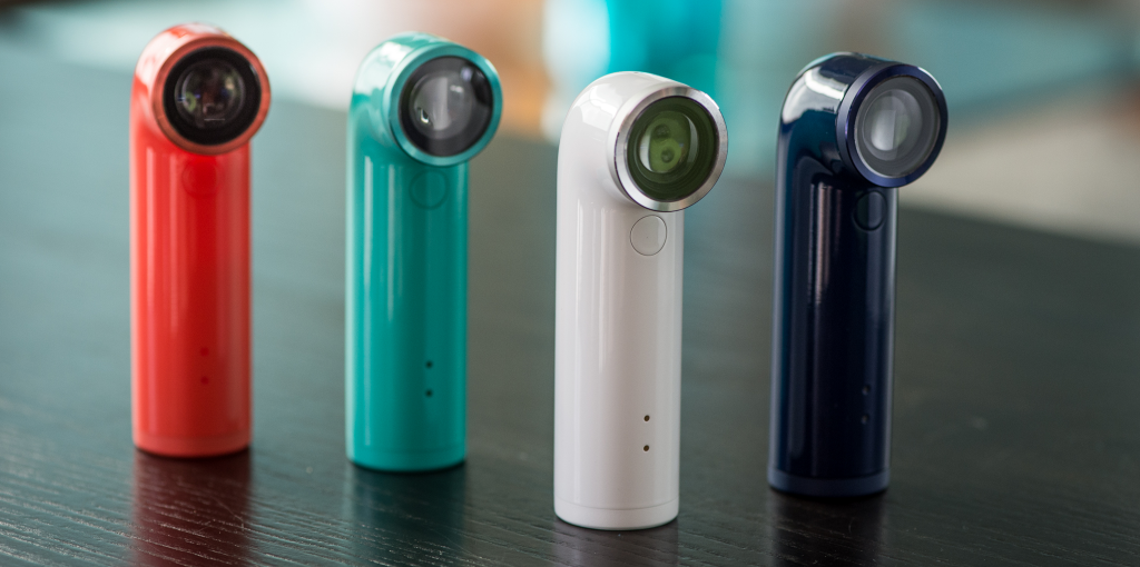 HTC RE 01