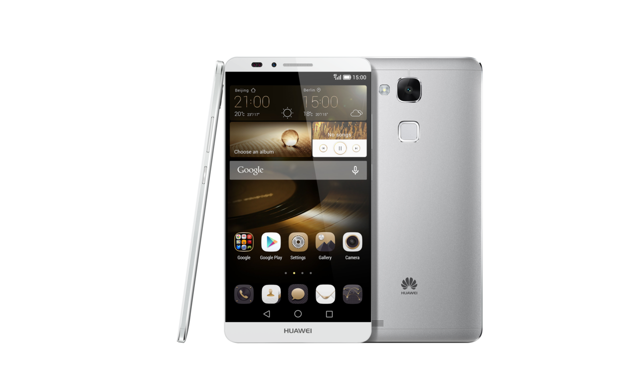 Huawei Ascend Mate7 00