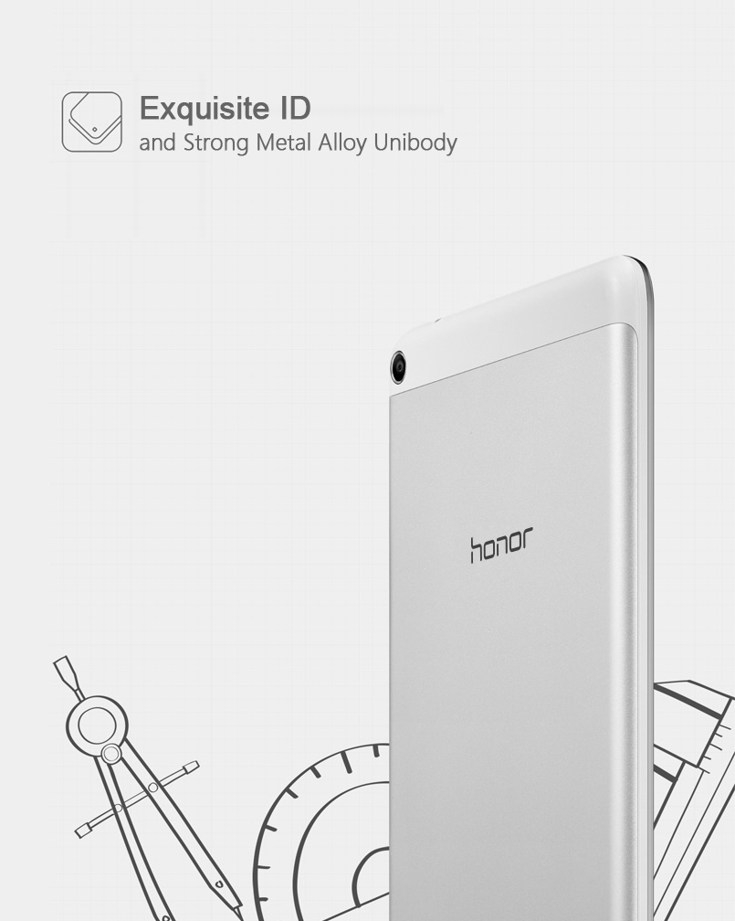 Huawei Honor tablet 03