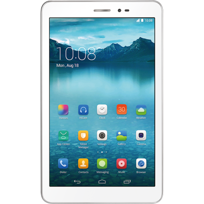 Huawei Honor tablet