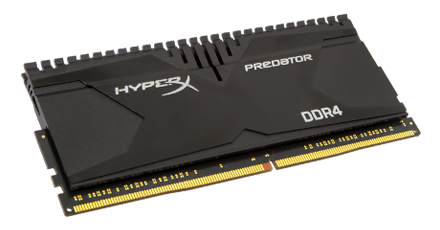 HyperX-Predator-DDR4 HyperX-Predator-DDR4