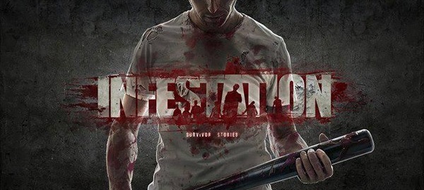 Infestation izdvojena