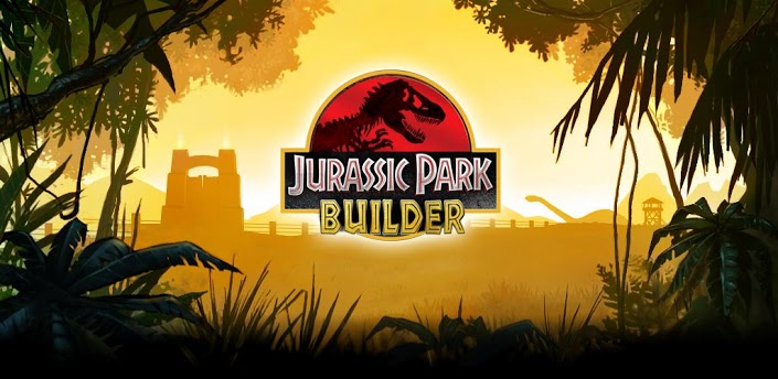 Jurrasic Park Builder