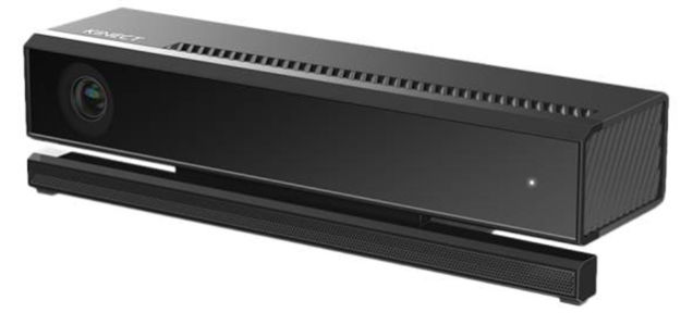 Kinect PC
