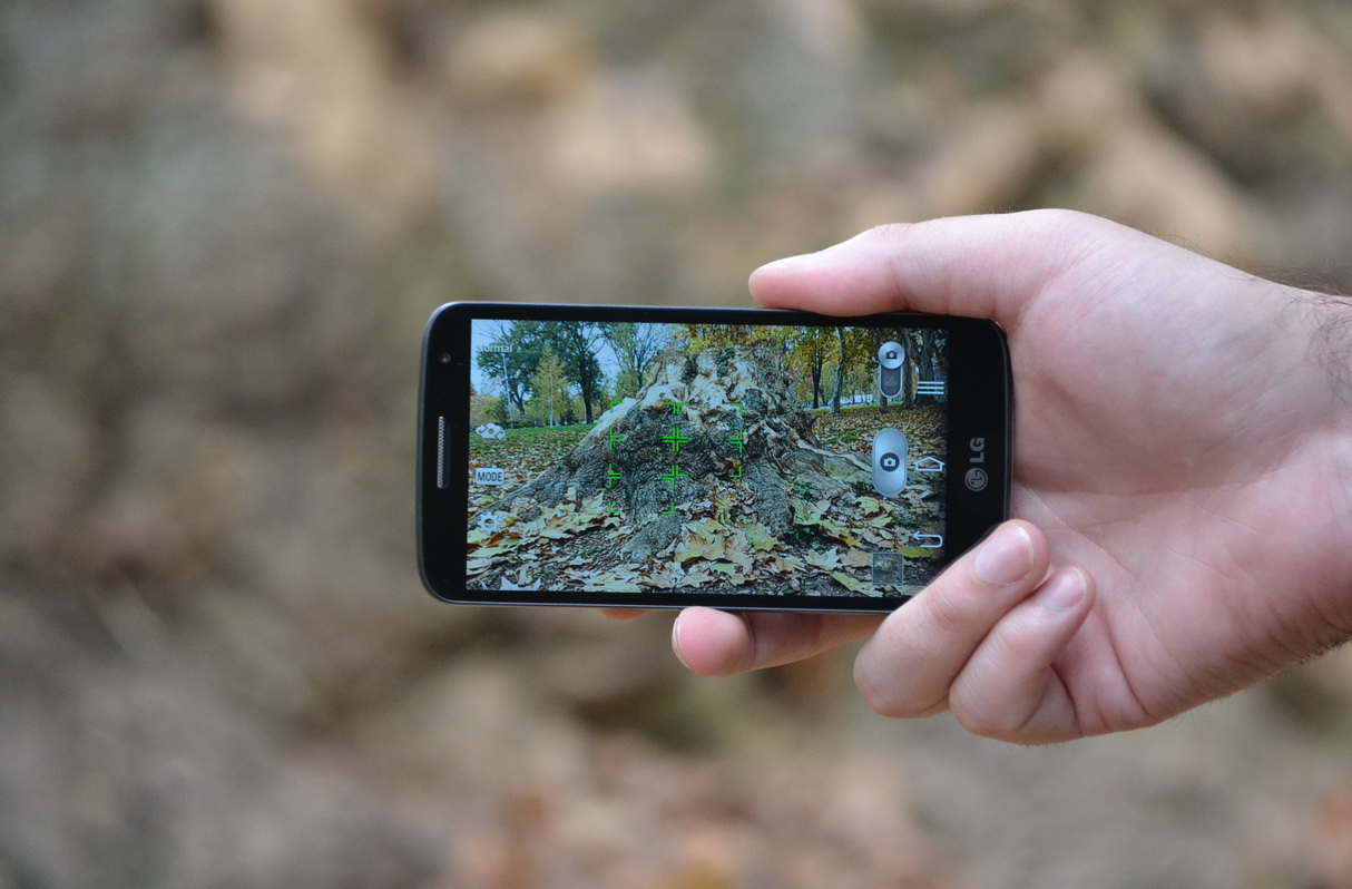LG G2 mini LG G2 mini izdvojena