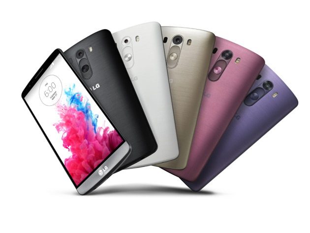 LG G3 01