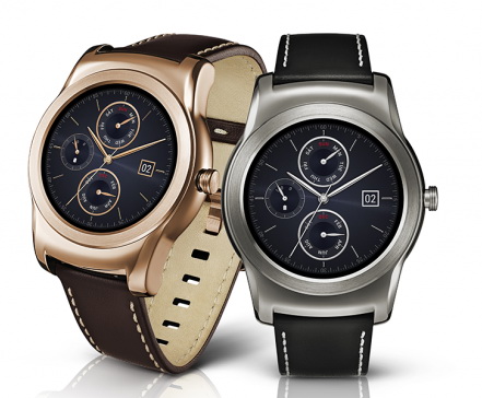 LG Watch Urbane 01