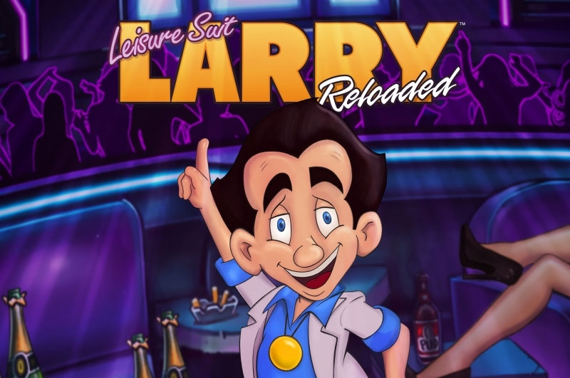 Larry Izdvojena