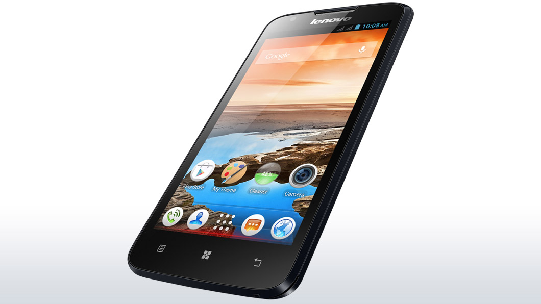 Lenovo A680