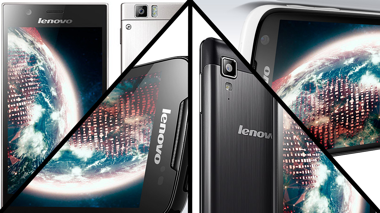 Lenovo telefoni izdvojena