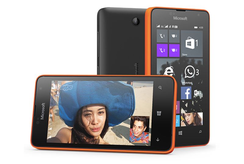 Lumia 430 02