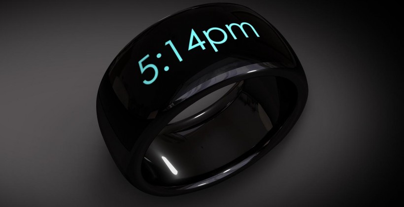 MOTA SmartRing 01