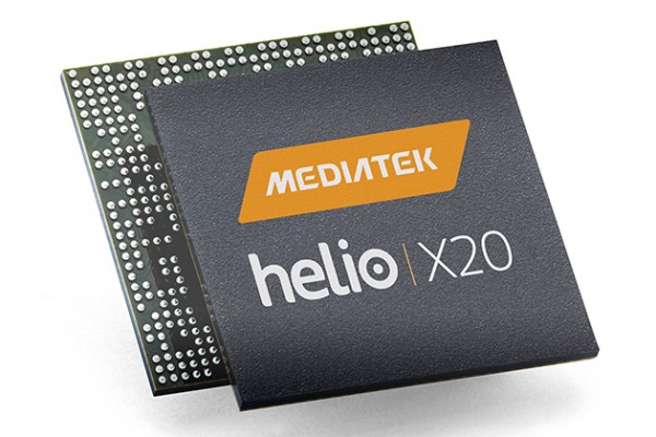 MediaTek Helio X20 chipset 01