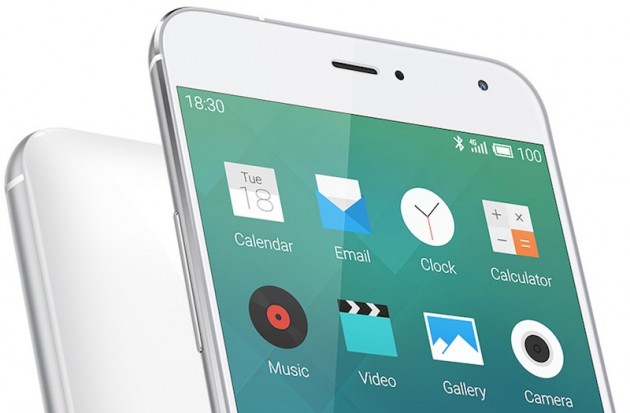 Meizu MX4 Pro 01
