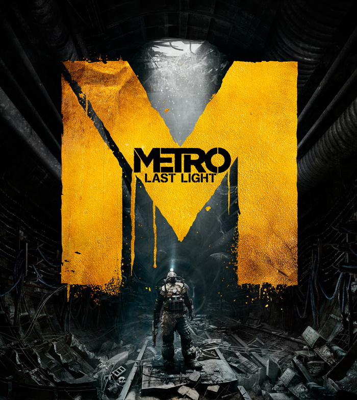 Metro - Last Light