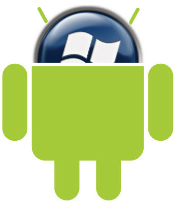 Microsoft Android 01