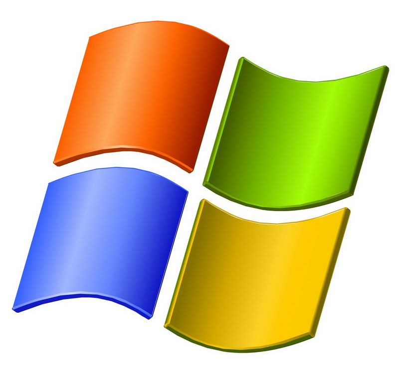 Microsoft-Logo