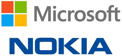 Microsoft and Nokia