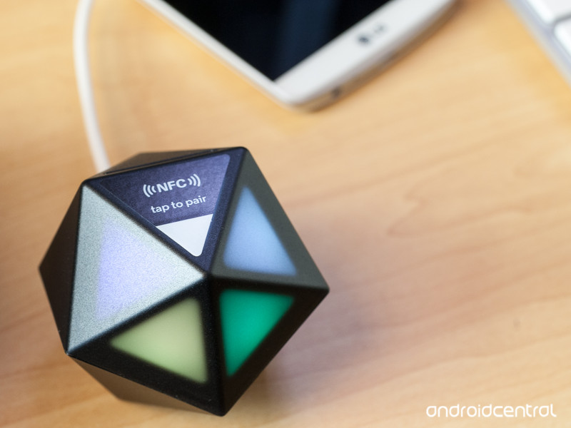 Motorola Stream 01