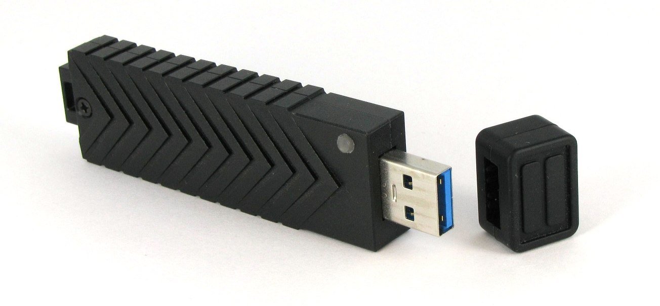 Mushkin Ventura Ultra USB Flash 3.0
