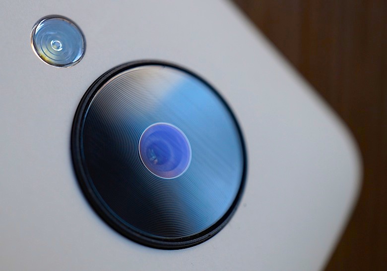 Nexus 5 Camera