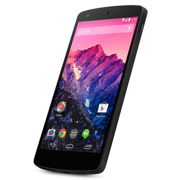 Nexus 5