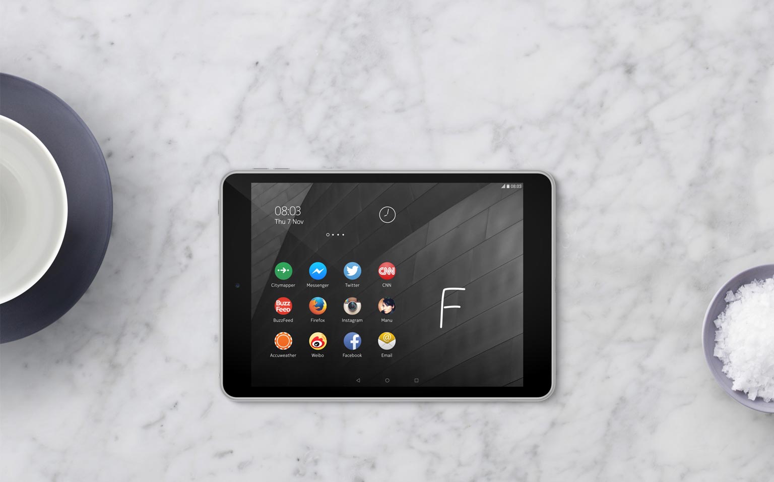 Nokia N1 01