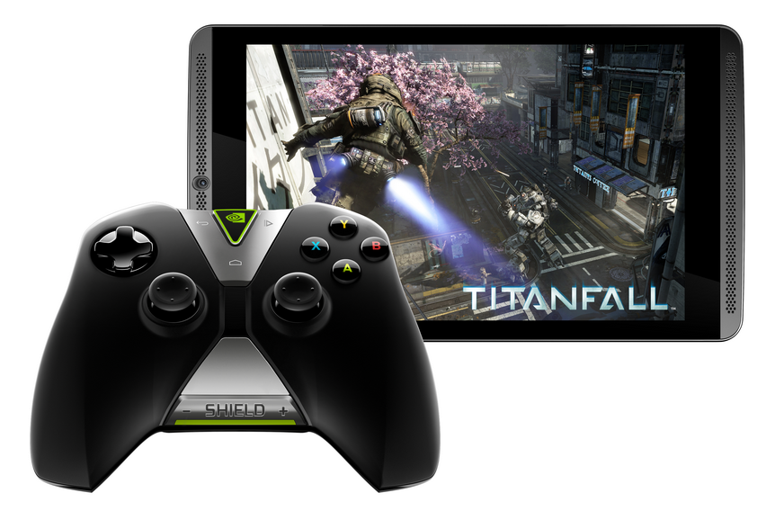 Nvidia Shield Tablet 02