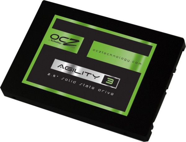 OCZ Agility 3