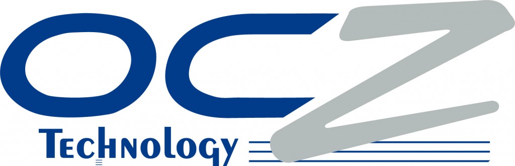 OCZ logo