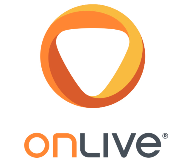 OnLive Logo