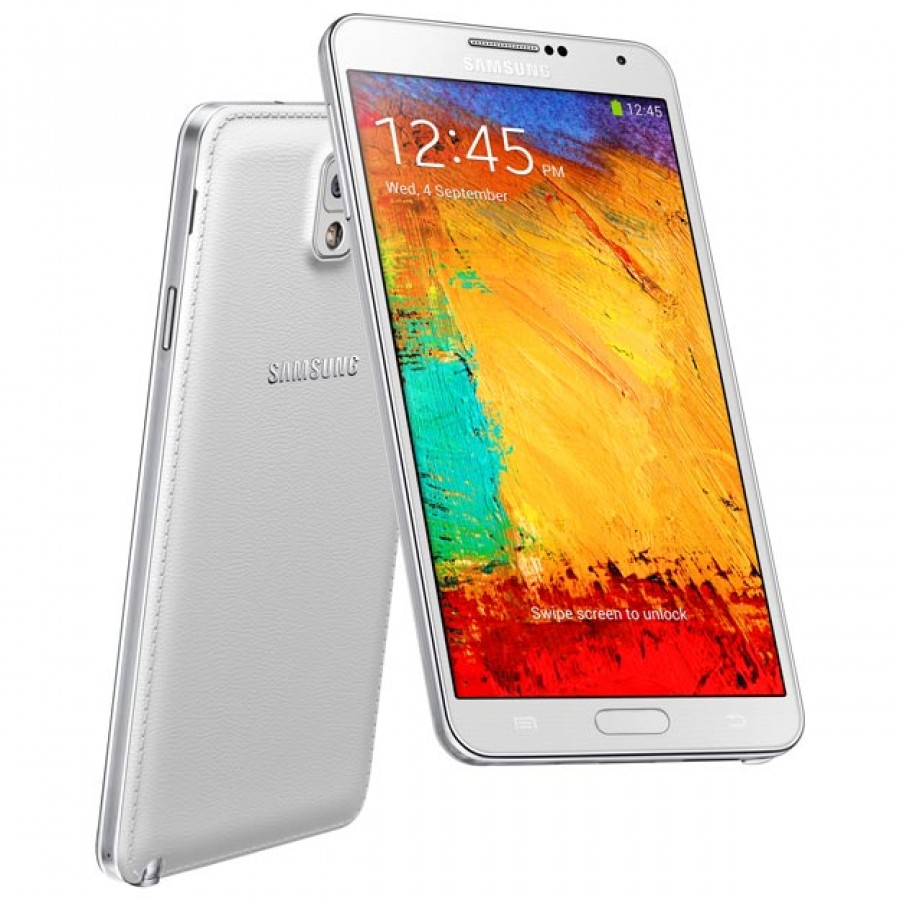 Samsung Galaxy Note 3