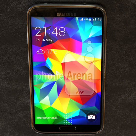 Samsung Galaxy S5 Prime 02