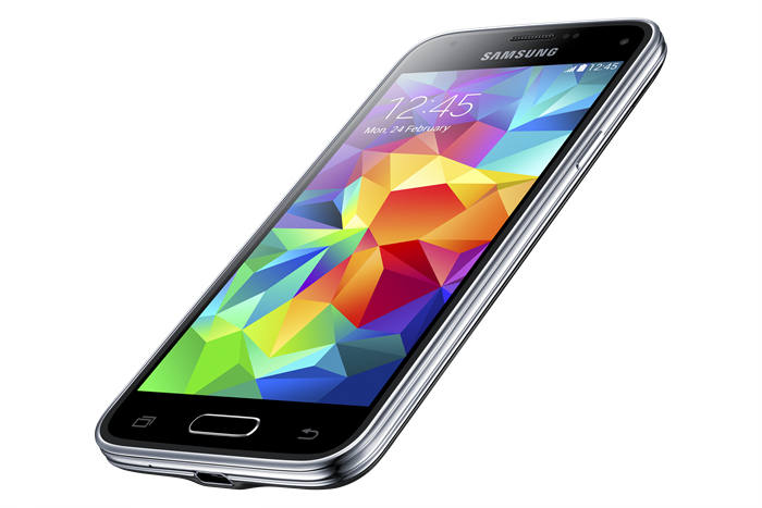 Samsung Galaxy S5 mini 01