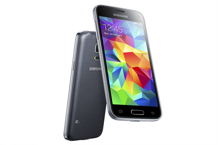 Samsung Galaxy S5 mini 02
