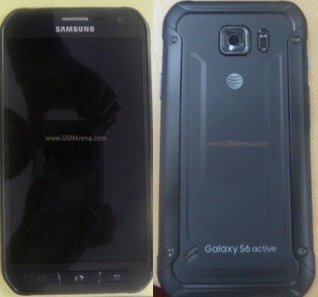 Samsung Galaxy S6 Active 01