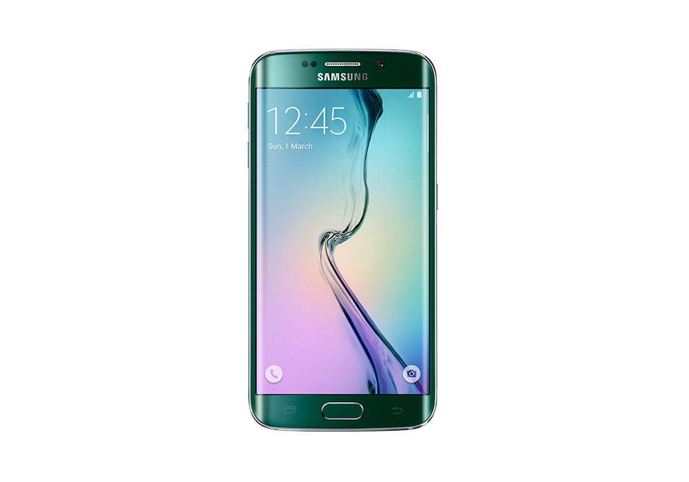 Samsung Galaxy S6 Edge 01