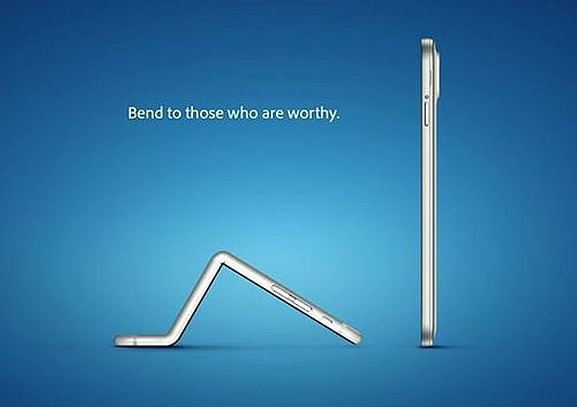 Samsung-makes-fun-of-Apple-iPhone-6-Plus izdvojena