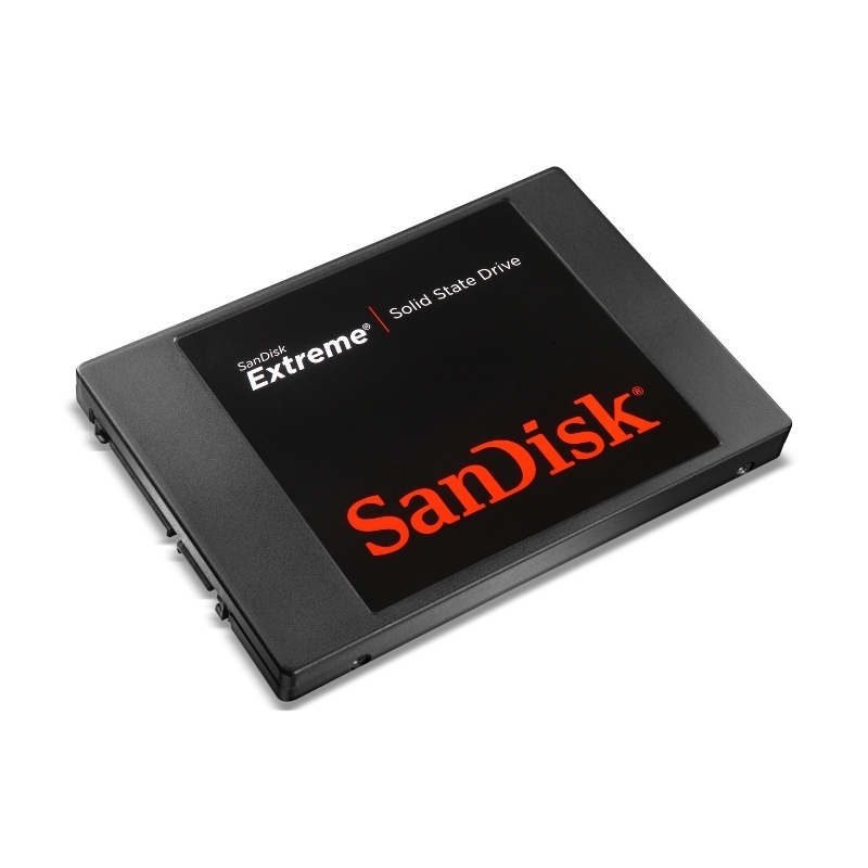SanDisk SSD
