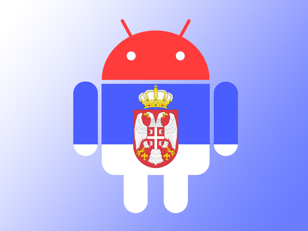 SerbiAndroid