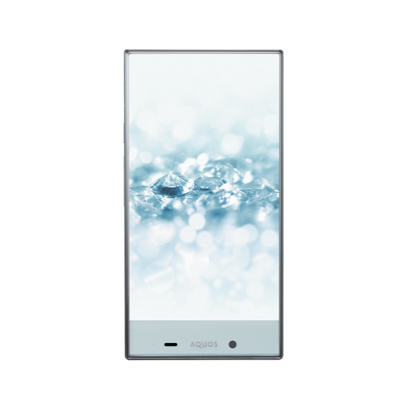 Sharp Aquos Crystal 2 01