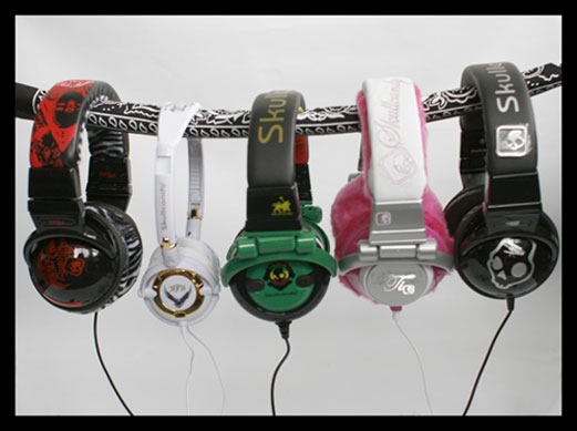 Skullcandy-headphones